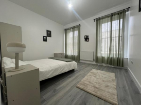 London Comfort Stay
